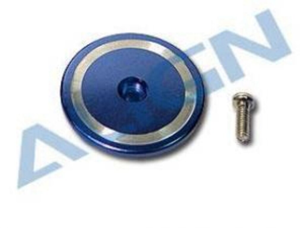 TRV2 METAL HEAD STOPPER HS1276T