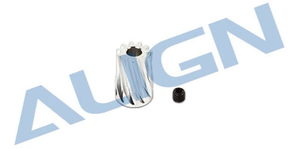 TR450L SLANT MOTOR PINION 11T H45160AT