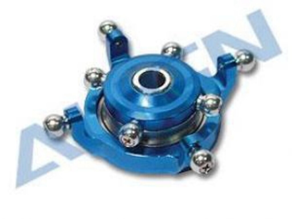TR ALUMINIUM SWASHPLATE HS1062T
