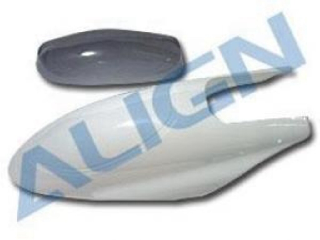 TR 450XL CANOPY WHITE HS1069T