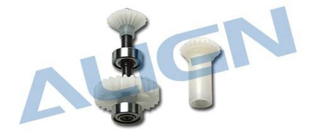 TR 450 TORQUE TUB FRONT DRIV GEAR HS1299