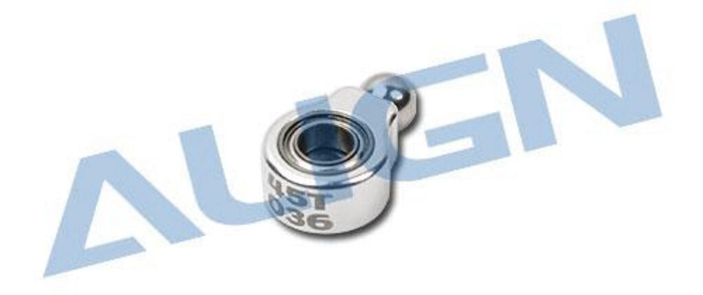 TR450 METAL BEARRING MOUNT H45130T