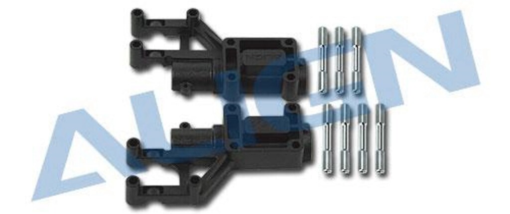 TR 450V3 TAIL BOOM MOUNT HS1303T