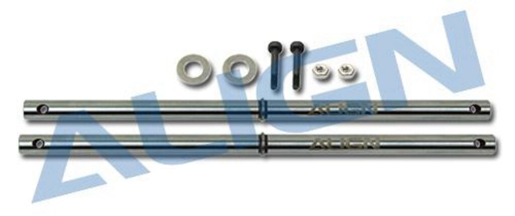 TR450 MAIN SHAFT H45022AT