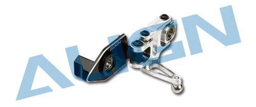 TR450PRO V2 METAL TAIL PITCH ASS H45181