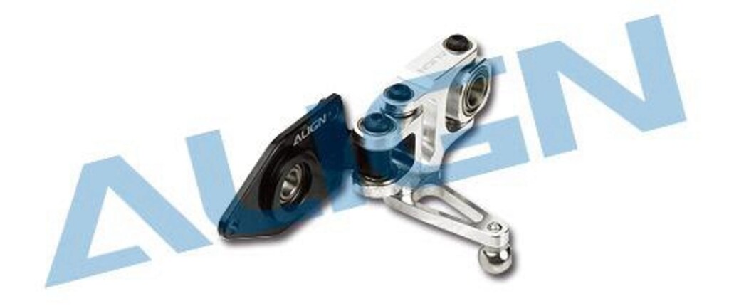 TR450DFC METAL TAIL PITCH ASSEMBL H45179