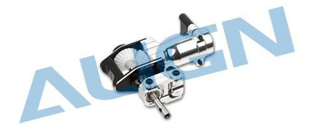 TR450 NEW TAIL TORQUE TUBE UNIT H45186T