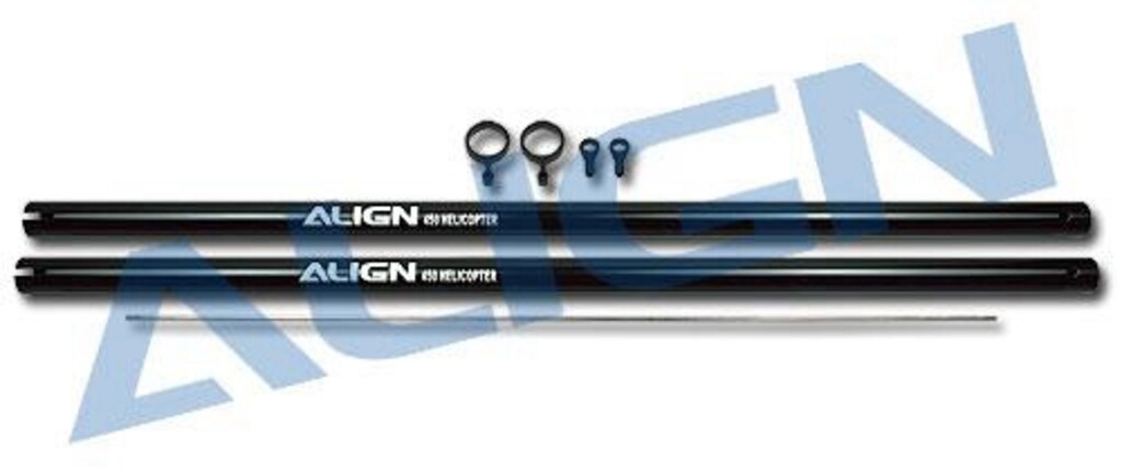 TR450 TAIL BOOM H45096