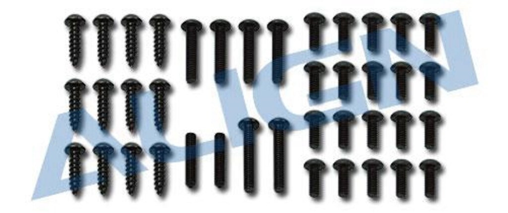 TR450 FRAME HARDWARE H45094