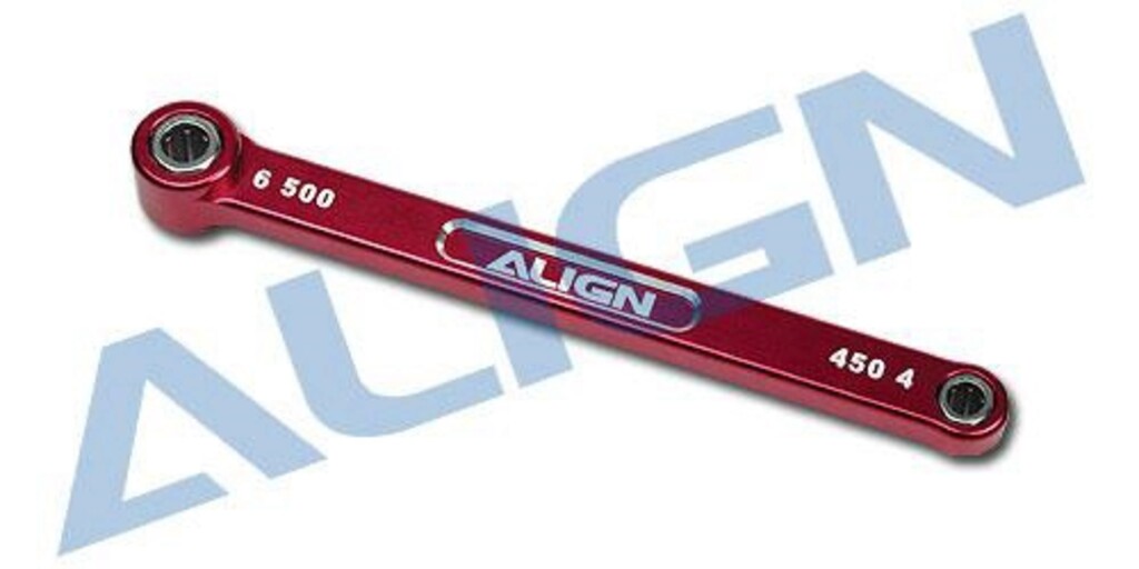 ALIGN FEATHERING SHAFT WRENCH HOT00004T