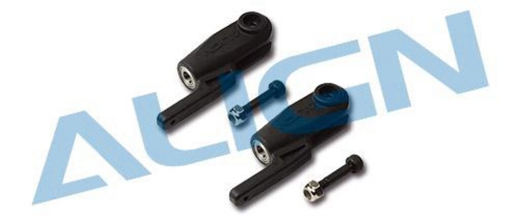 TR450PLUS MAIN ROTOR HOLDER SET H45169T