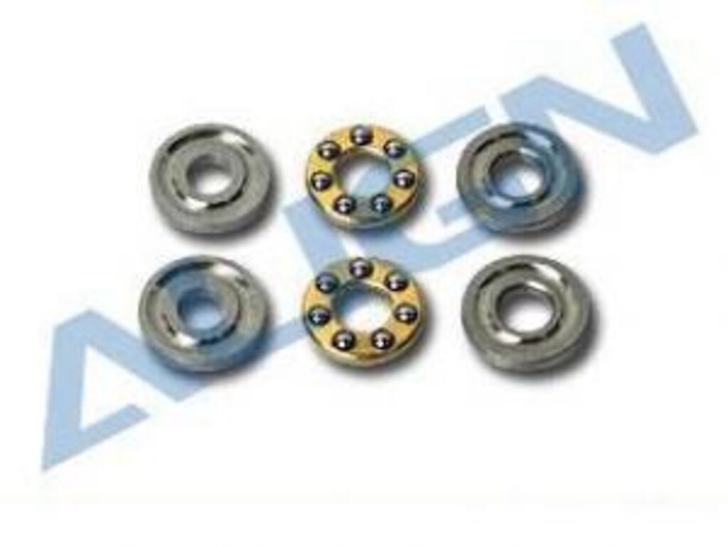 TRV2 THRUST BEARING F3-8M HS1268T