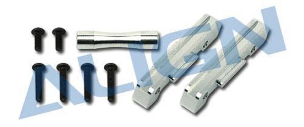 TR450 FRAME MOUNTING BLOCK H45091