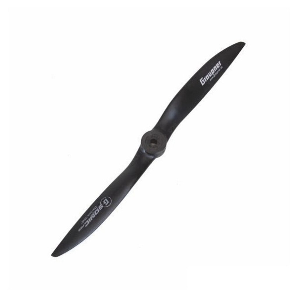 GRA 12X6 NYLON GRAUPNER