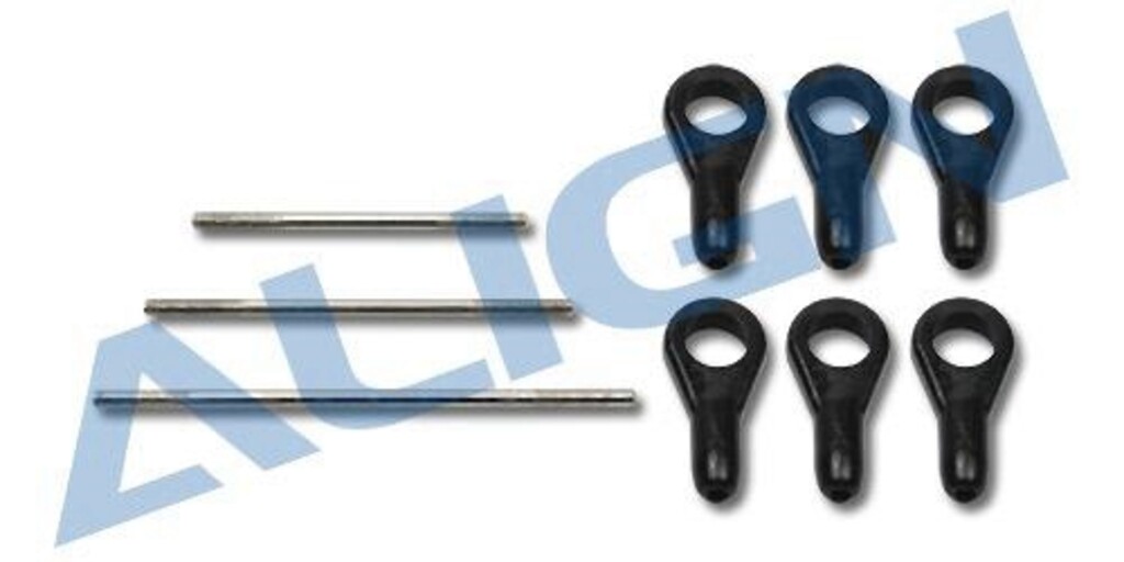 TR450S V2 STAINLESS STEEL LINK H45Z001XX