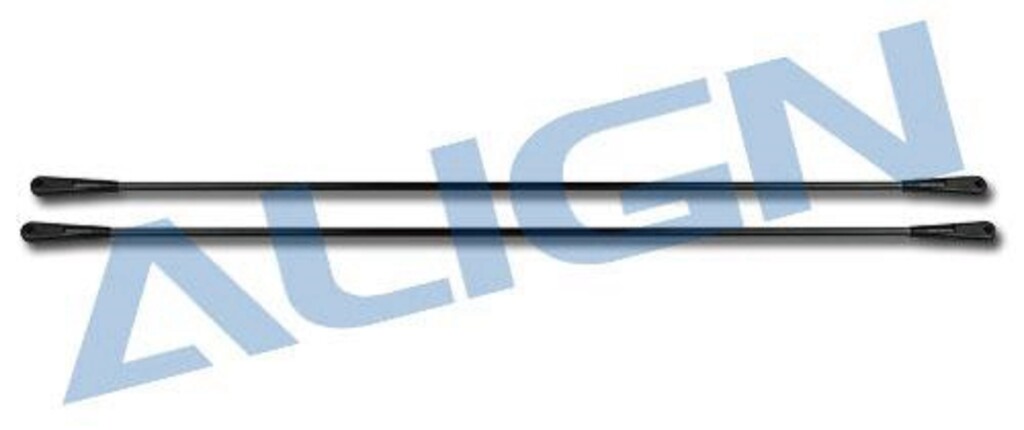 TR450 TAIL BOOM BRACE H45036