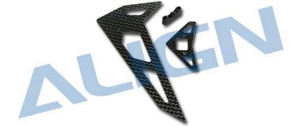 TR450 CARBON STABILIZER 1.2MM H45103