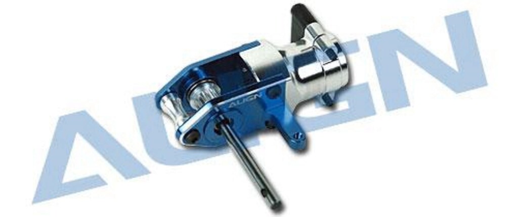 TR450 METAL TAIL BELT UNIT H45101AT NOVO