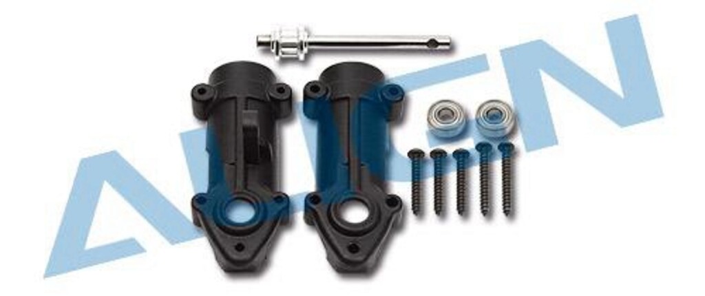 TR450PLUS TAIL BET UNIT H45176T