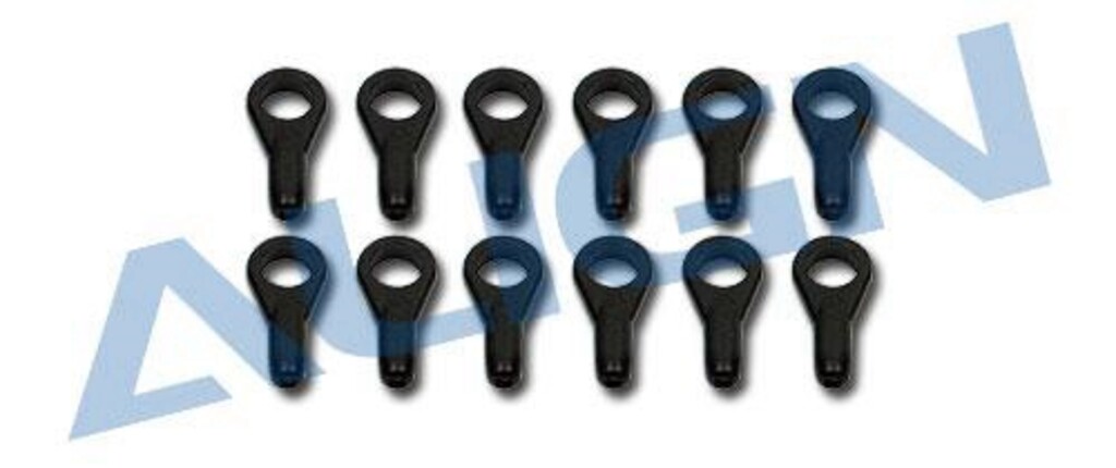 TR450 BALL LINK H45045