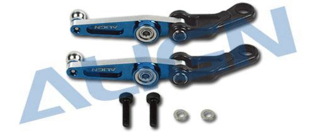 TR450 METAL WASHOUT CONTROL ARM H45082T