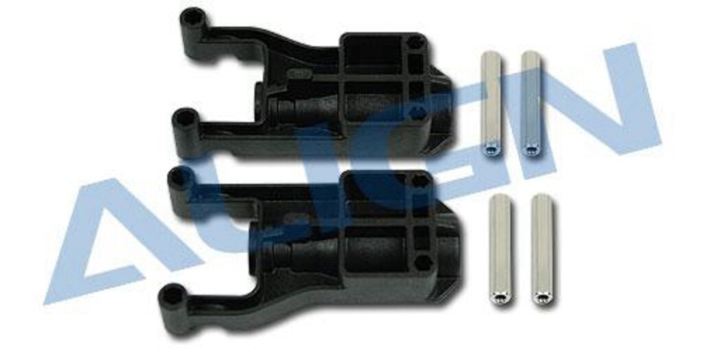 TR450 TAIL BOOM MOUNT H45043