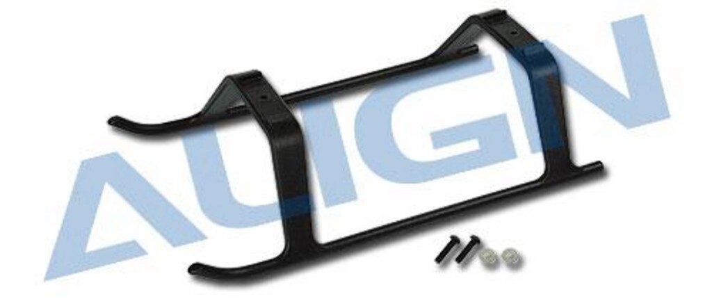 TR450 LANDING SKID H45050-00