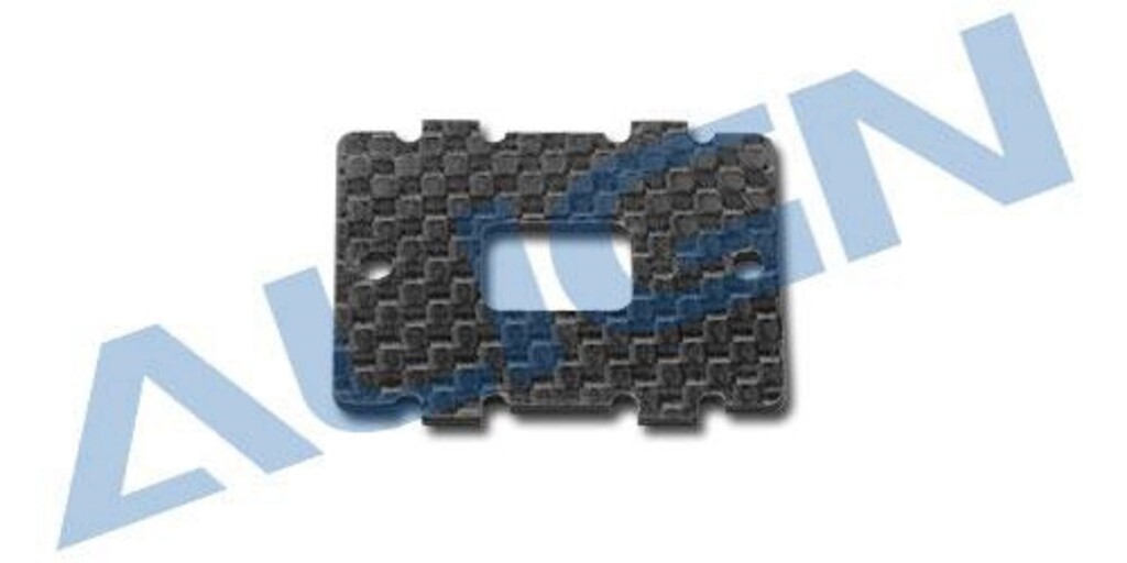TR450 3G CARBON MOUNT H45136T