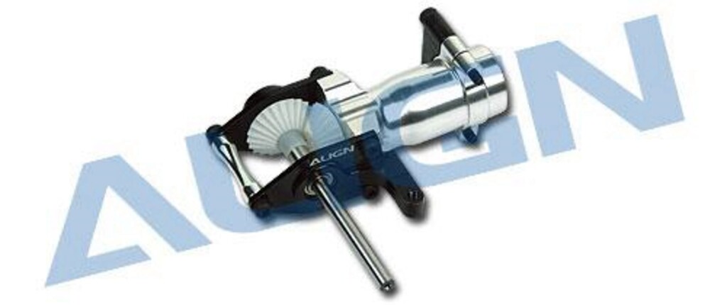 TR450 METAL TAIL TORQUE TUBE UNIT H45038