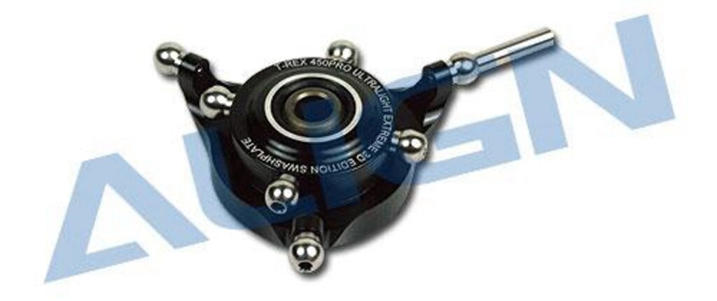 TR450 METAL CCPM SWASHPLATE H45026T