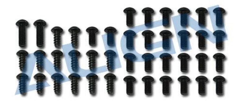 TR450 FRAME HARDWARE H45061