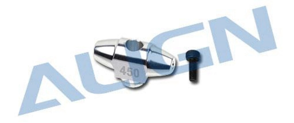 TR450 PRO FL PITCH GAUGE H45119