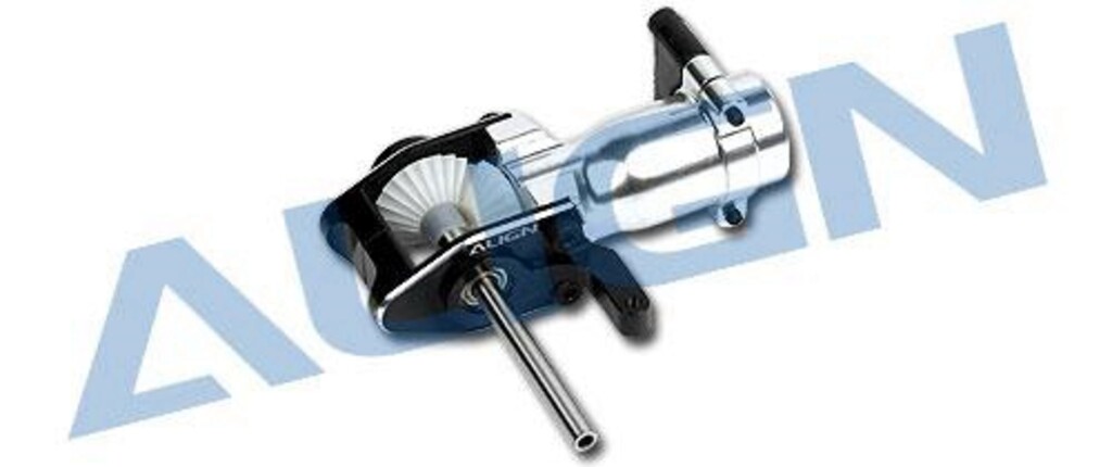 TR450 METAL TAIL TORQUE TUBE UNIT 45038A