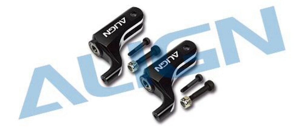 TR450DFC MAIN ROTOR HOLDER SET H45164T