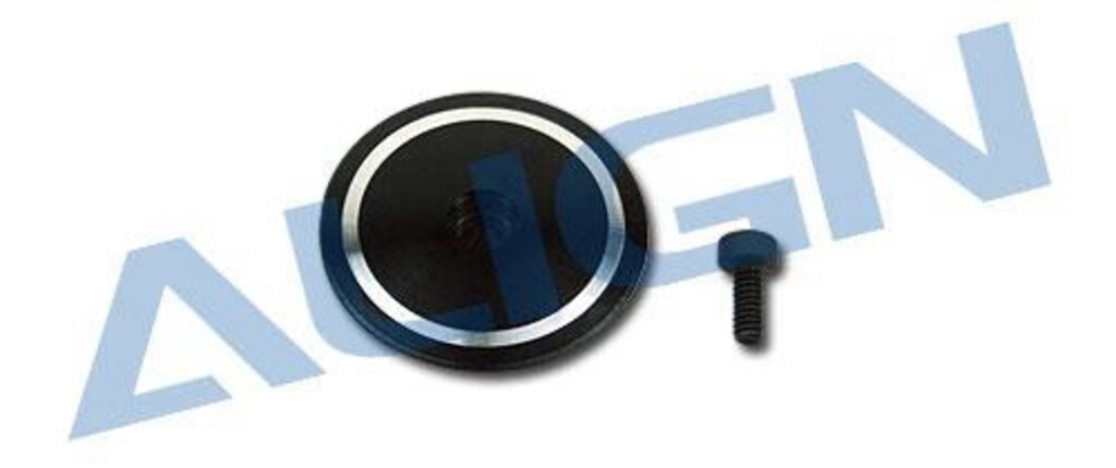 TR450 METAL HEAD STOPPER H45018T