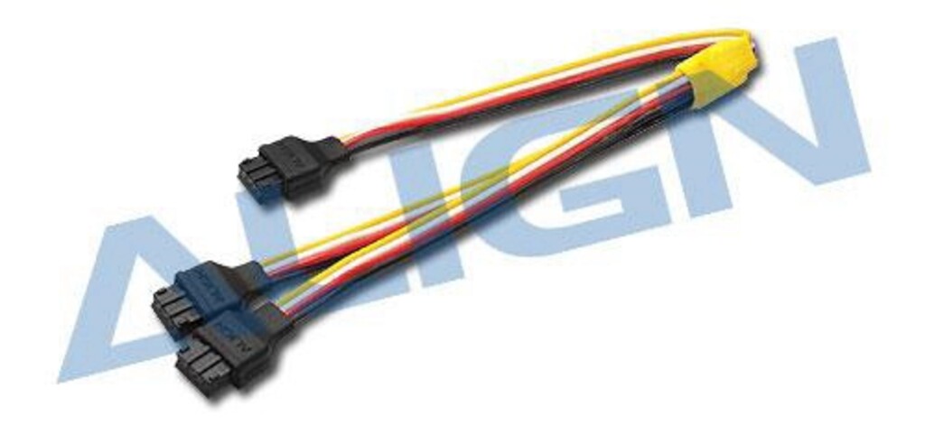 ALIGN 3G SIGNAL Y ADAPTER HEP3GF03