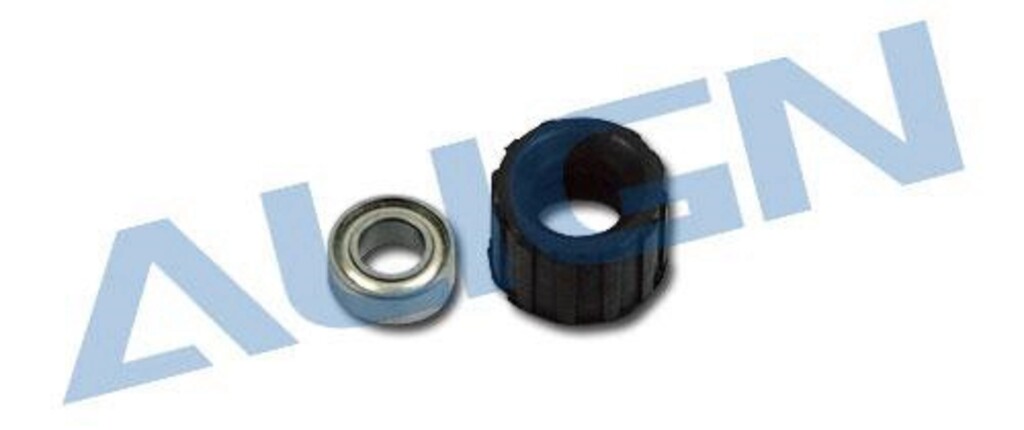 TR450 TORQUE TUBE BEARING HOLDER H45042