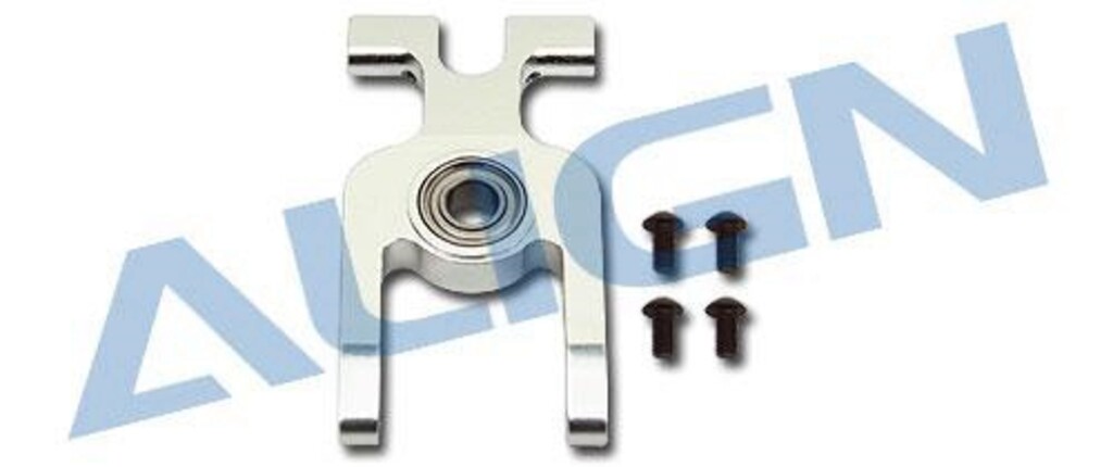 TR450 METAL MAIN SHAFT BEARIG BL H45027A