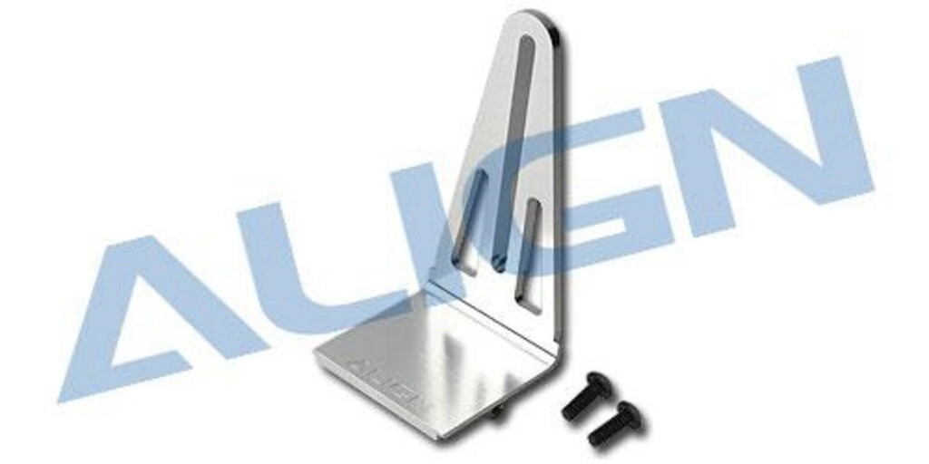 TR450 METAL ANTI ROTATION BRACKET H45133