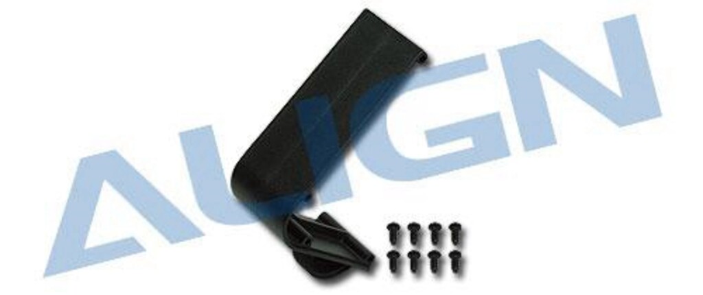 TR450 BATTERY MOUNT H45051