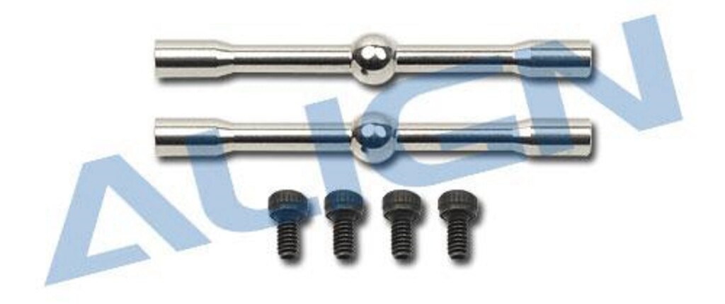 TR450S V2 FLYBAR CONTROL ROD H45144T