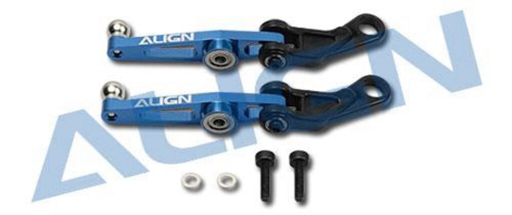 TR450S V2 MET MIXING ARM (L) H45142T