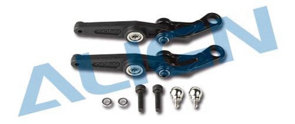 TR450PLUS MIXING ARM (L) H45171T