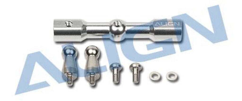 TR450S V2 MET FLYBAR SEESAW HOLD H45140T