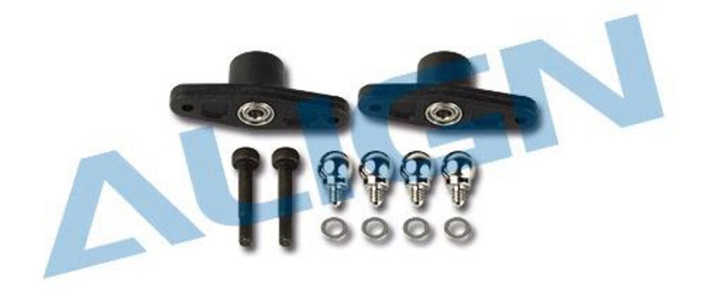 TR450PLUS MIXING ARM (U) H45170T