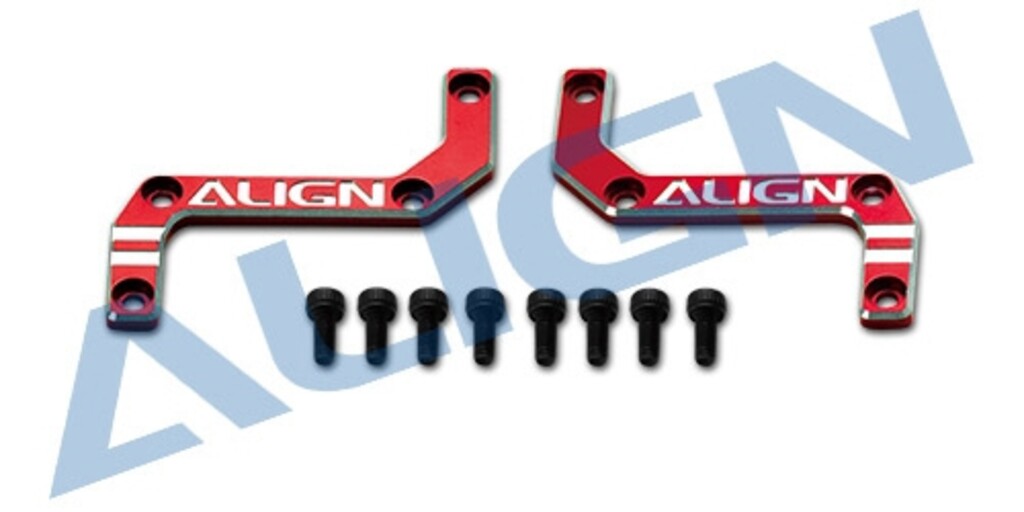 TR450L METAL REINFORCEM PLATE H45B008AXT