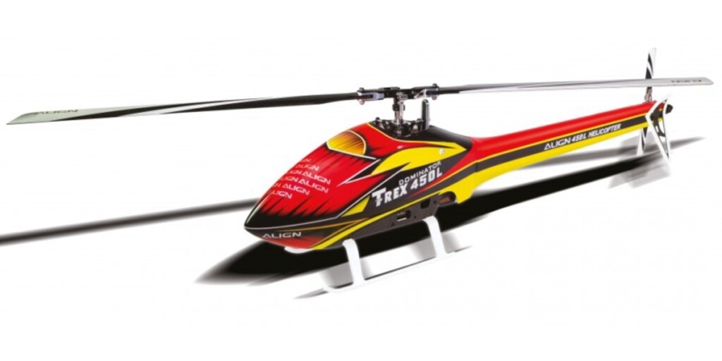 TR450L SPEED FUSE RED/YELLOW HF4506T