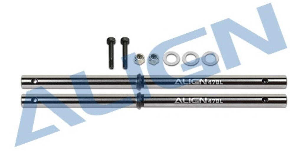 TR470L MAIN SHAFT SET H47H001AXT