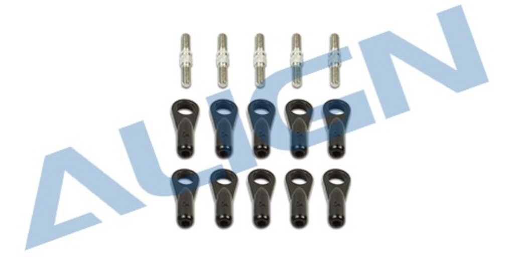 TR470L COUNTER THREAD LINK ROD H47H004AX