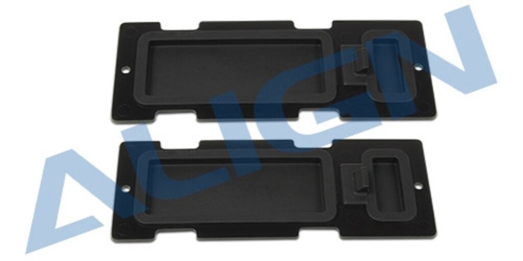 TR470L BATTERY MOUNT H47B003AXT